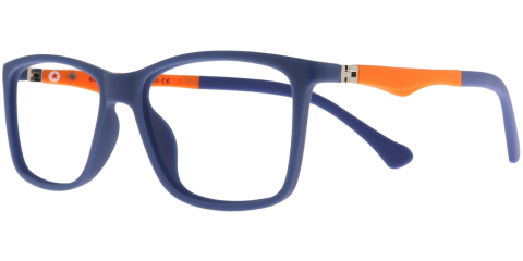 OPTICA - Rama copii EL XS 6733 c3 Success
