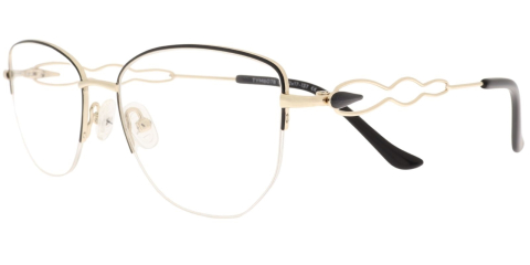 OPTICA - Rama TYM 6078 c1 Moonlight