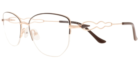 OPTICA - Rama TYM 6078 c2 Moonlight