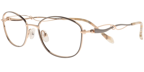 OPTICA - Rama TYM 6085 c3 Moonlight