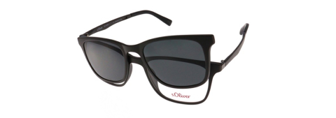 OPTICA - Rama unisex SO 6009 01 X825 Clip On