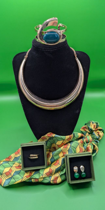 Set Accesorii (5 piese) - #01 [1]