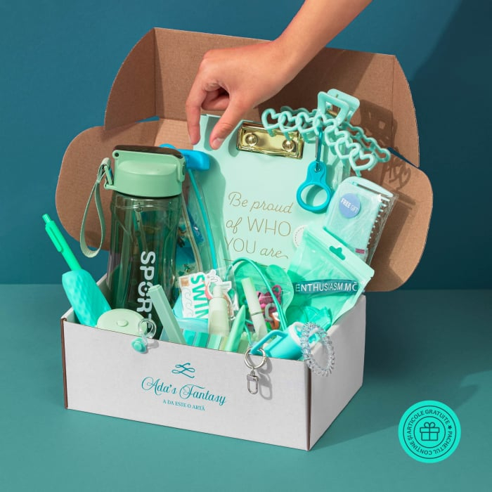 Pachet Lifestyle Femei [6]