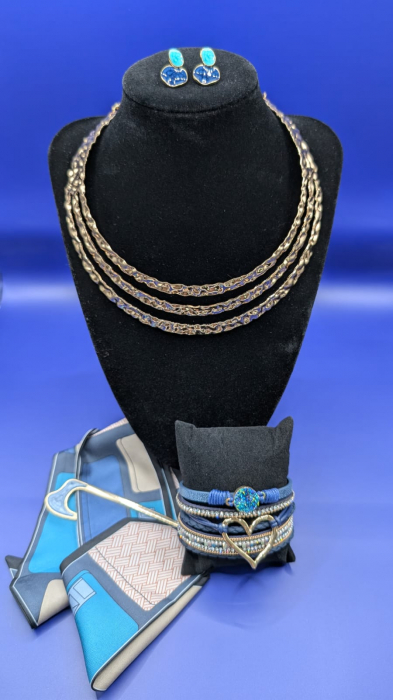 Set Accesorii (5 piese) - #02 [1]