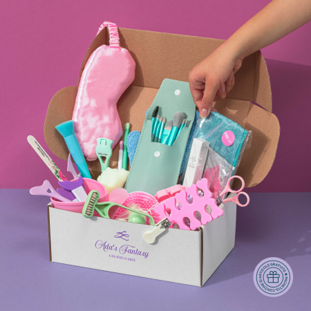 Îngrijire Corporală - Pachet Îngrijire Corporală (20 produse)