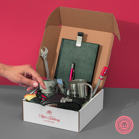 Pachet Lifestyle Bărbați [1]