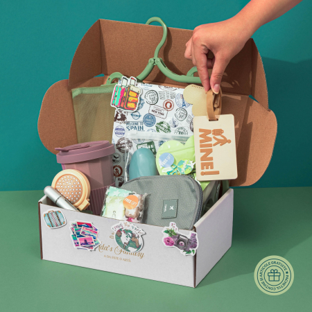 Pachet Lifestyle Bărbați [2]