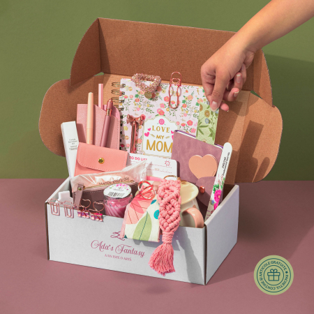 Pachete Lifestyle Personalizate - Pachet Lifestyle Femei