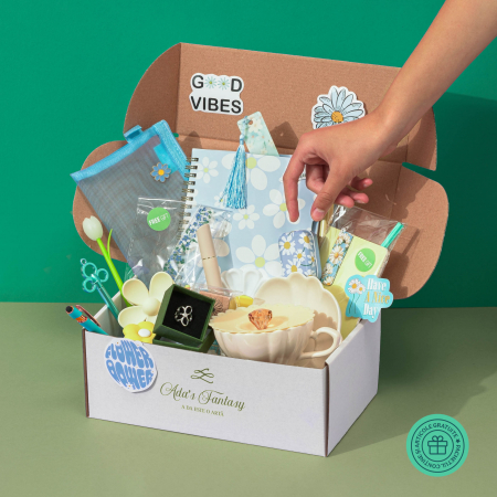 Pachet Lifestyle Femei [1]