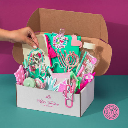 Pachet Lifestyle Femei [2]