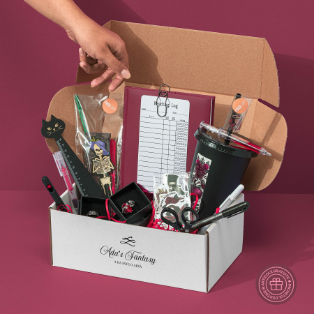 Pachet Lifestyle Femei [4]