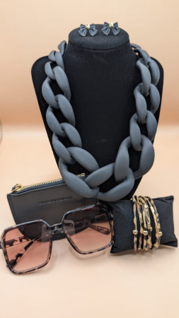 Accesorii - Set Accesorii (5 piese) – #04