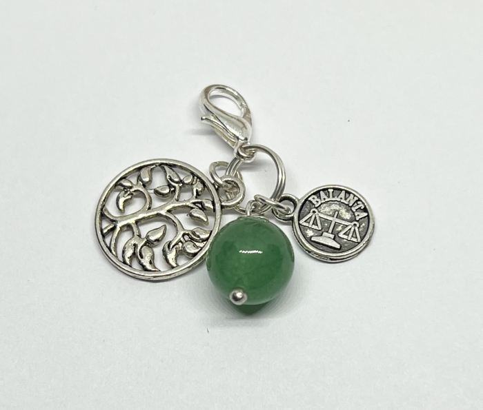 Breloc Balanta-Echilibru si Noroc [2]