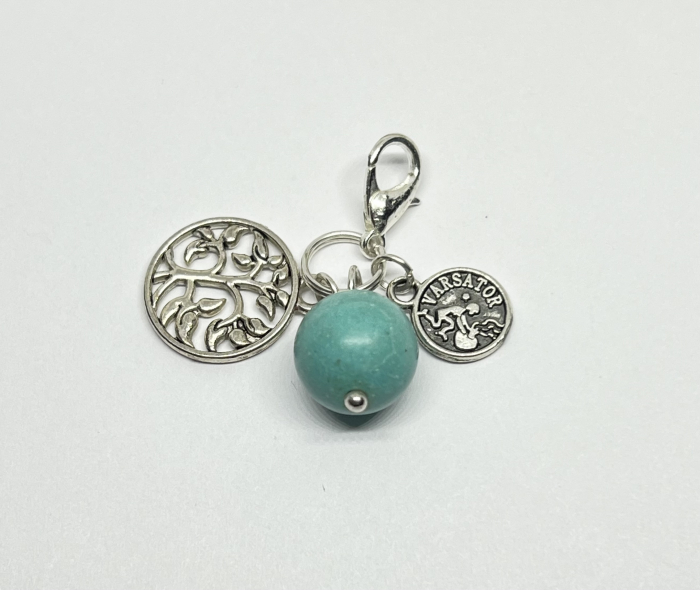 Breloc Varsator-Creativitate si Originalitate [2]