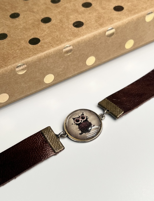 Bufnita norocoasa [2]