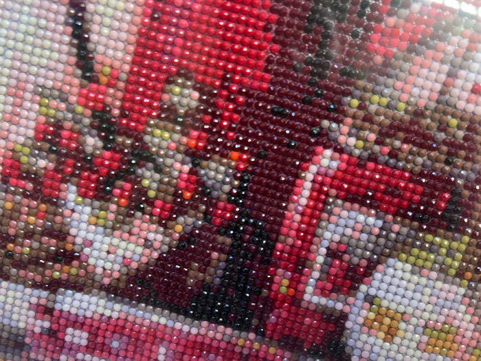 Colt de Bucatarie Rustica [2]