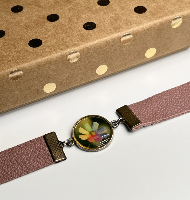 Curcubeu de flori [2]