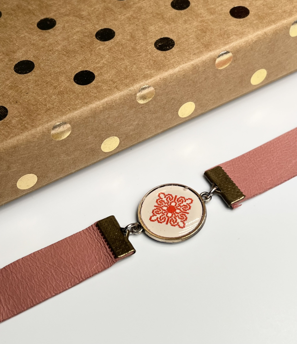 Floare traditionala [2]