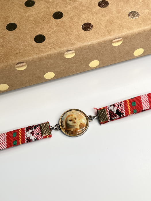 Bufnita intelepciunii [2]