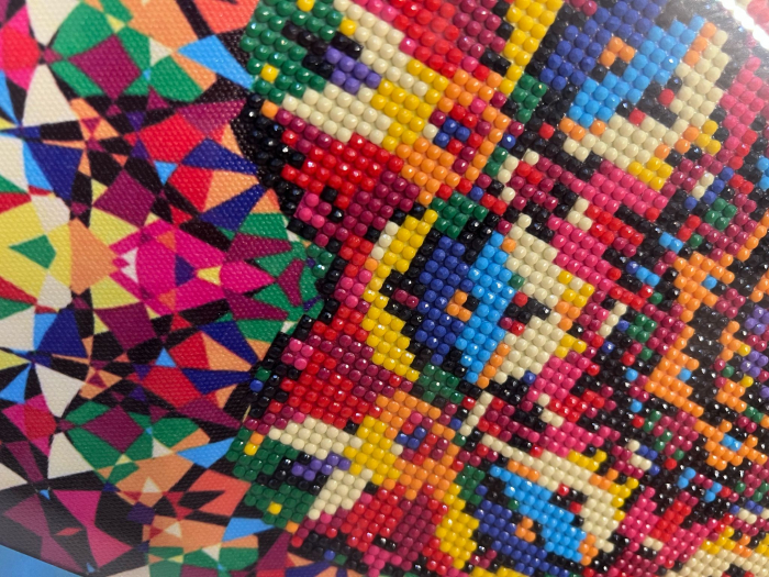 Mandala Energiei [2]