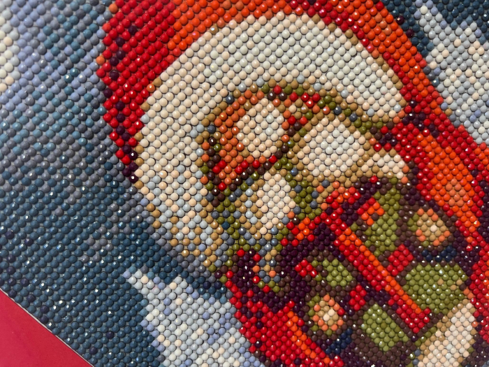 Mos Craciun sub Luna de Argint [2]