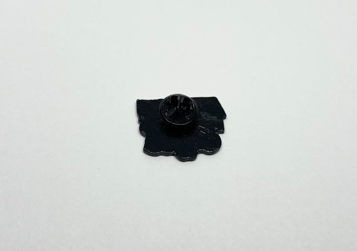 Pin metalic „All You Need Is Coffee” [3]