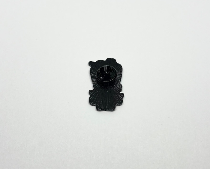 Pin metalic Baby Groot [3]