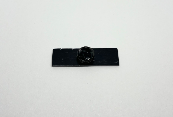 Pin metalic Baterie 1% [3]