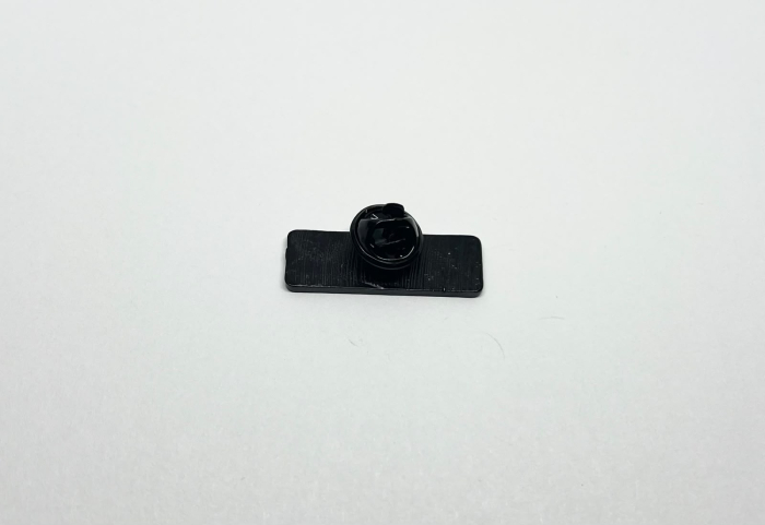 Pin metalic Baterie 99% [3]