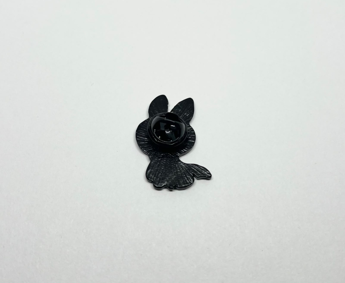 Pin metalic Blossom – Powerpuff Girls [3]