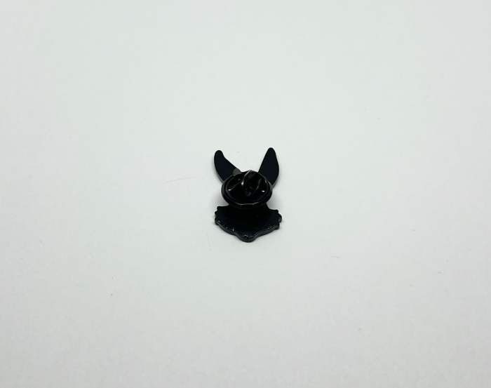 Pin metalic Bugs Bunny [3]