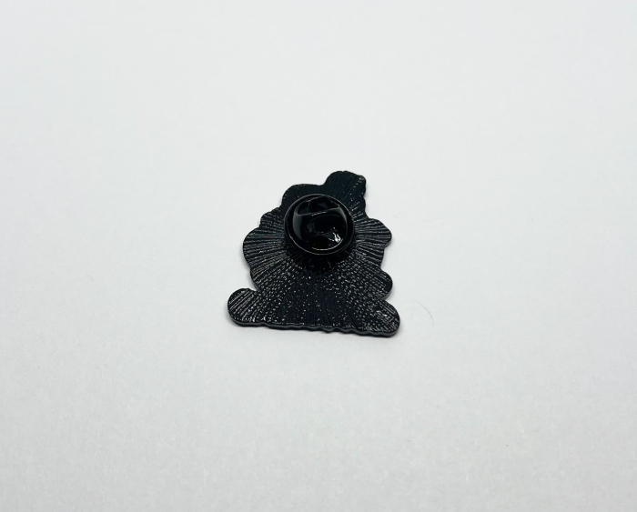Pin metalic Cappyccino [3]