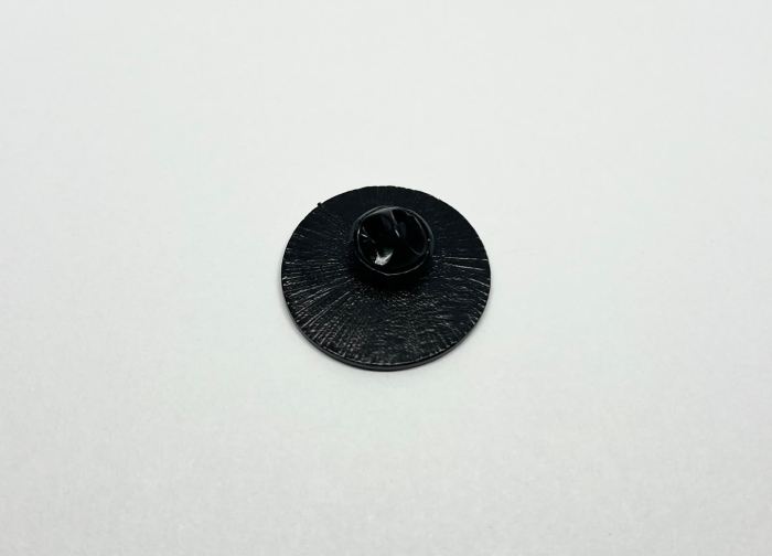Pin metalic Eeyore [3]
