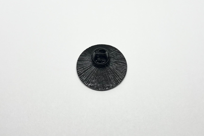 Pin metalic „Fuck This” [3]