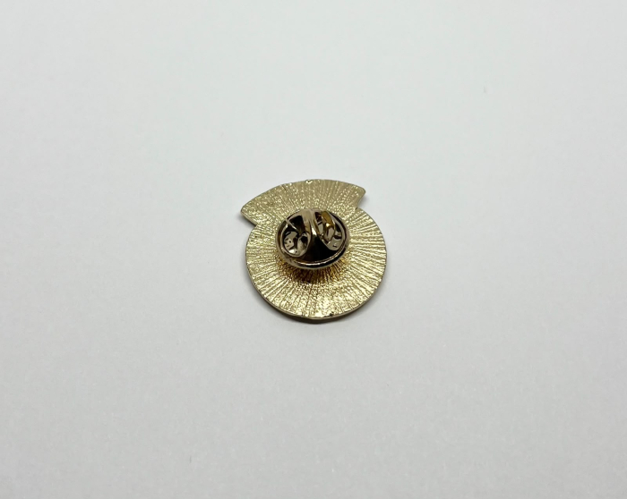 Pin metalic Harry Potter – Platforma 9¾ [3]