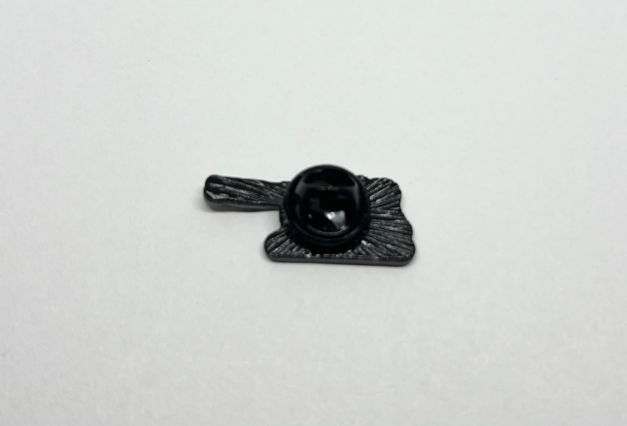 Pin metalic „I Love Naps” [3]