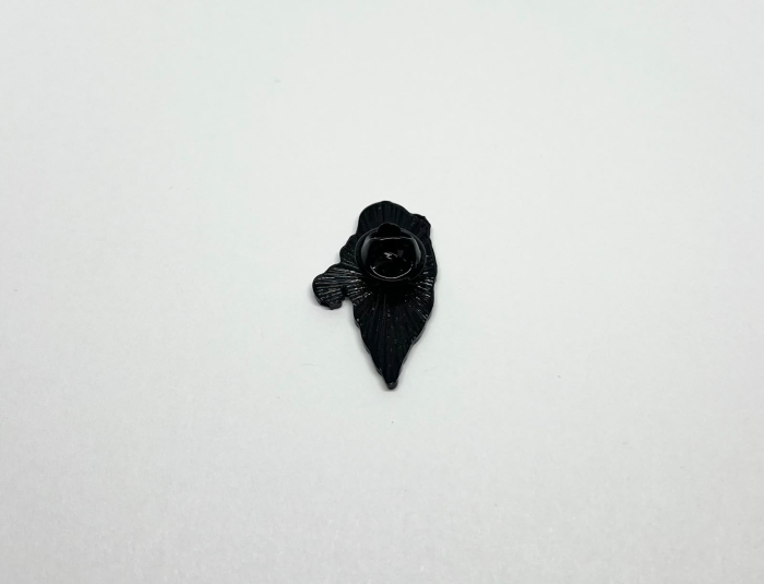 Pin metalic Jack Skellington de Crăciun [3]