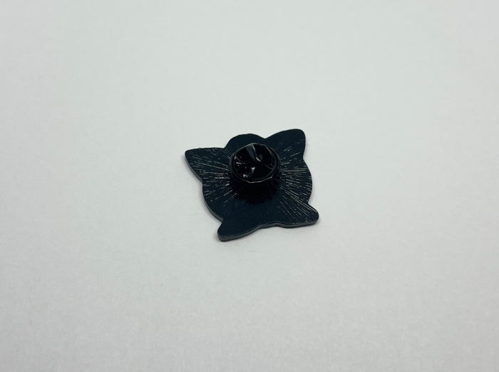 Pin metalic Jigglypuff [3]