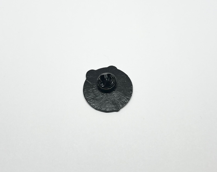 Pin metalic Mickey Mouse [3]