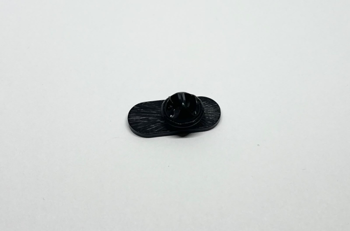 Pin metalic Pastila Happy [3]