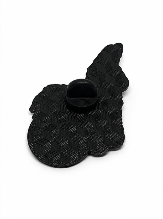 Pin metalic „Piñata cu minge de fotbal” [3]