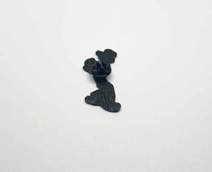 Pin metalic Popeye [3]