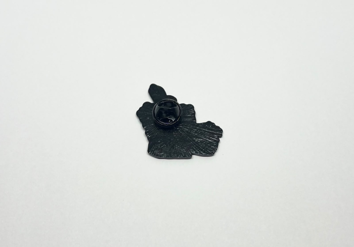 Pin metalic SpongeBob cu Cartofi Prăjiți [3]