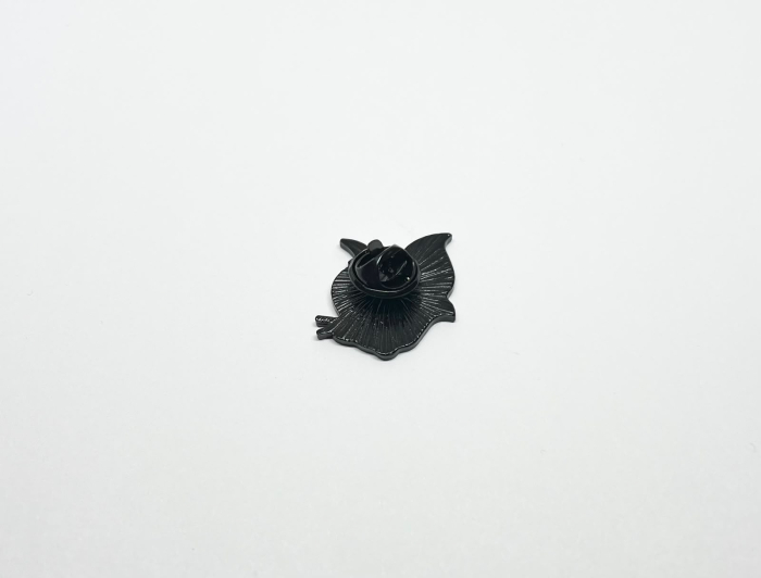 Pin metalic Tom [3]