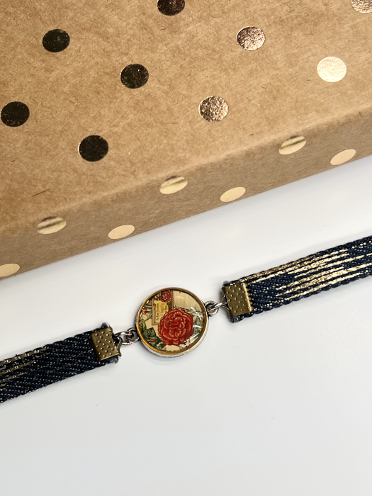 Scrisoare cu flori [2]