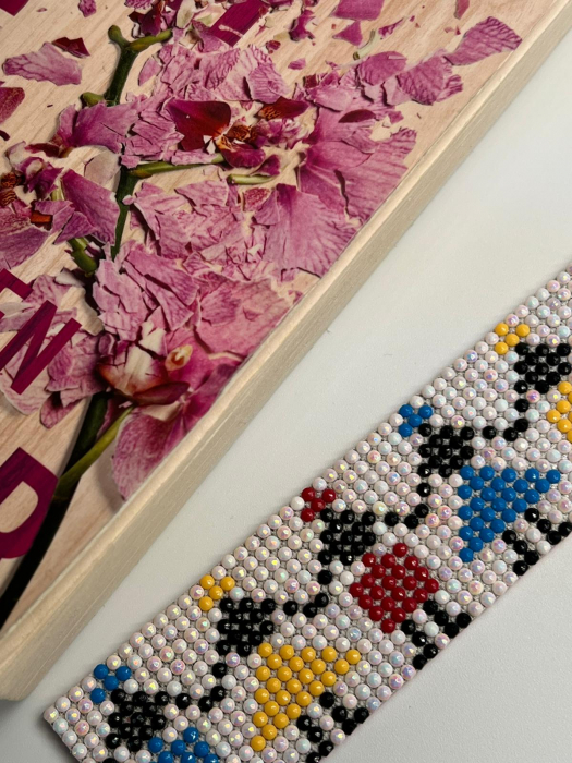 Semn de carte "Geometrie jucausa" [3]