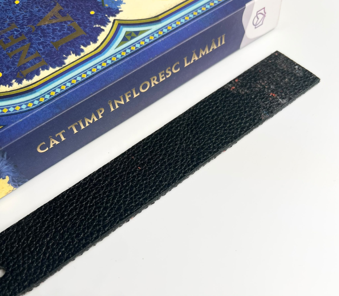 Semn de carte „Vedem Noi” [3]
