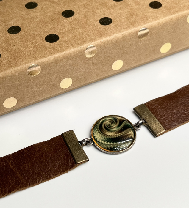 Spirala de pamant [2]