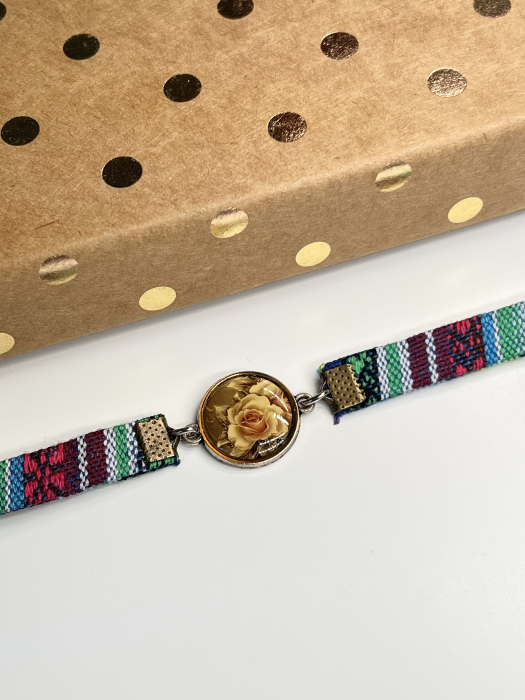 Trandafiri de matase [2]