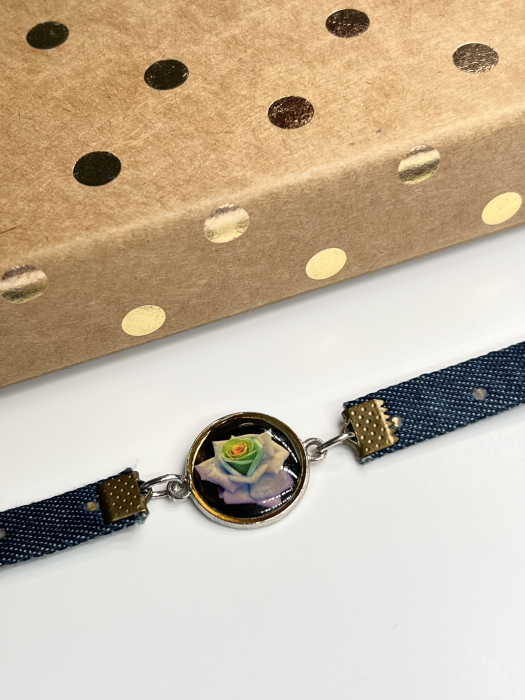 Trandafirul curcubeu [2]